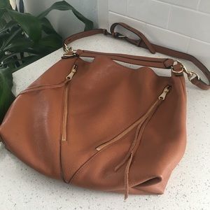 Rebecca Minkoff Moto Hobo Bag